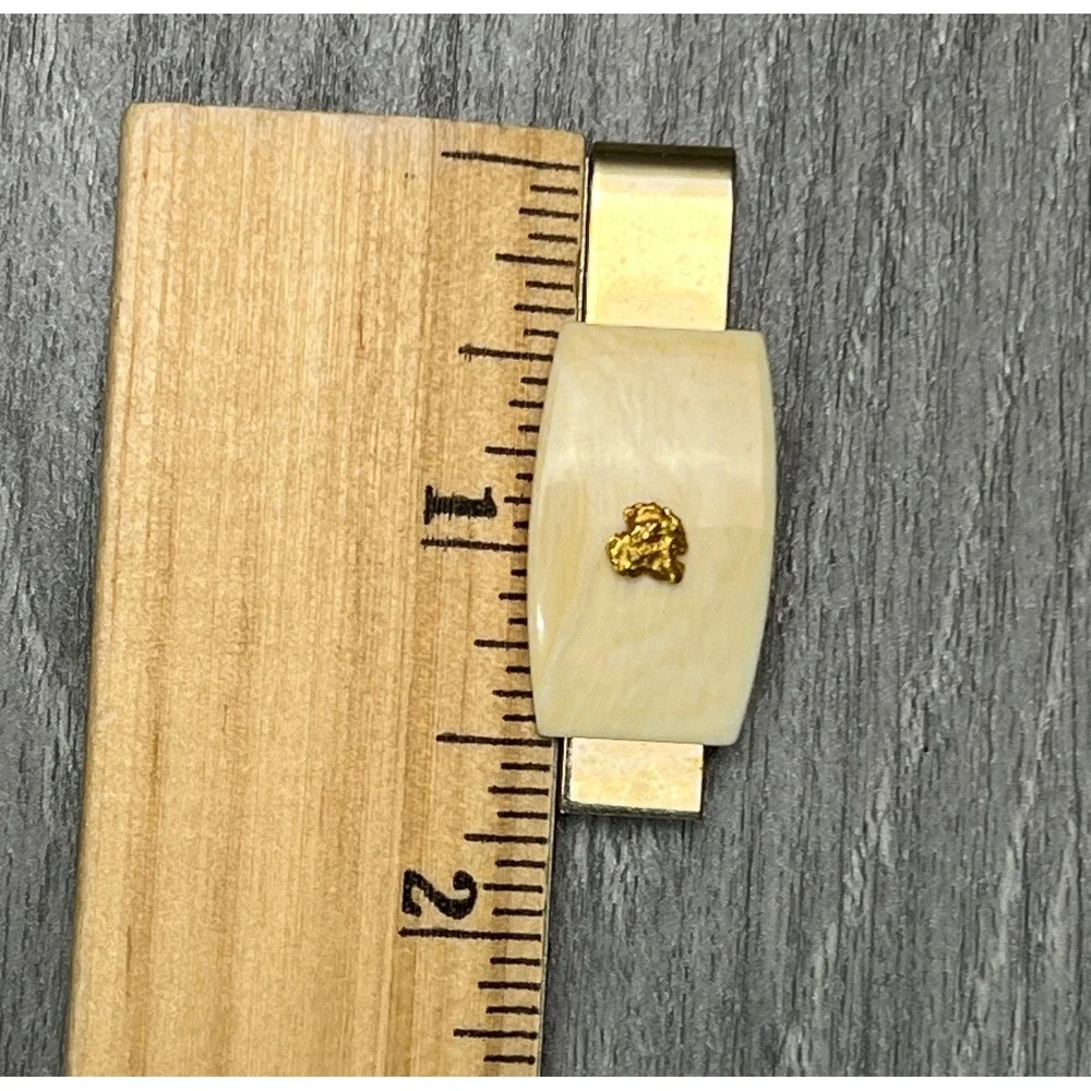 N/A vintage gold